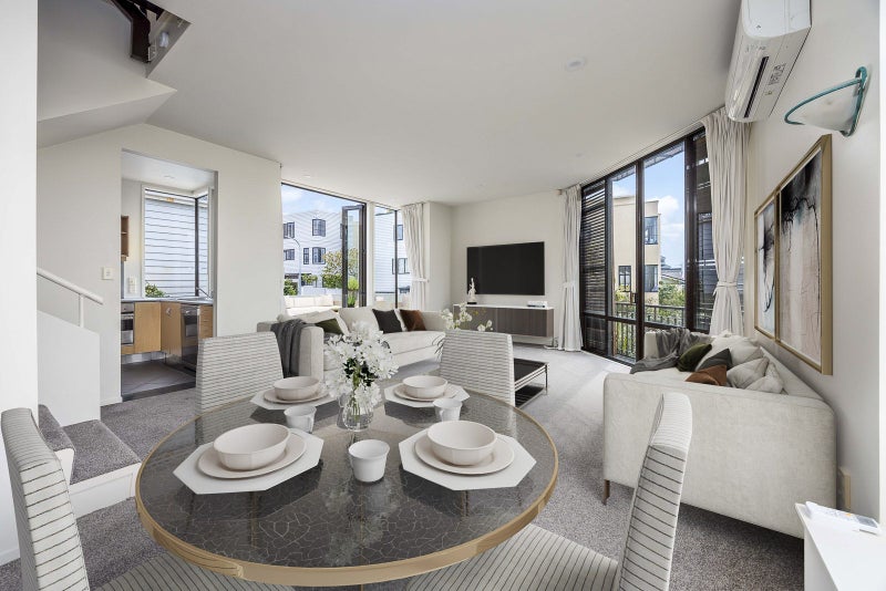 21 Windsor Street, Parnell, Auckland - Carousel 1