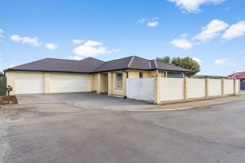 17 Clematis Place, Wigram, Christchurch - Carousel 1