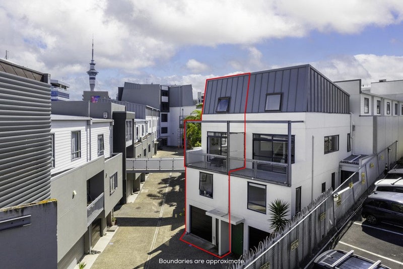 8/39 Pitt Street, Auckland Central, Auckland - Carousel 2