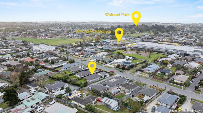 14 Shortland Street, Wainoni, Christchurch - Carousel 17