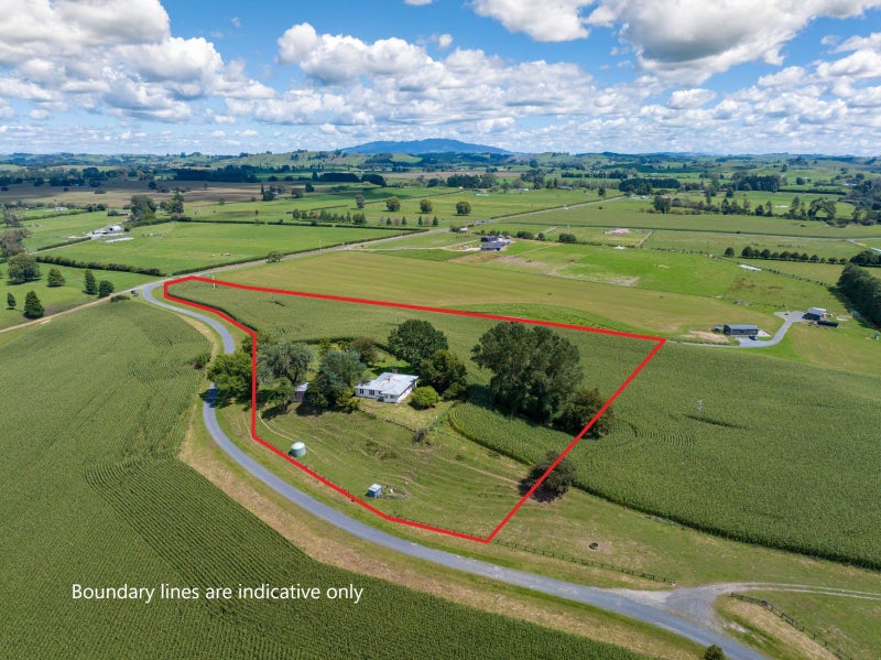 246 Lake Road, Tirau - Carousel 2