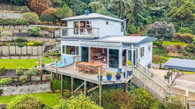 17 Malvern Road, Okere Falls, Rotorua - Carousel 1