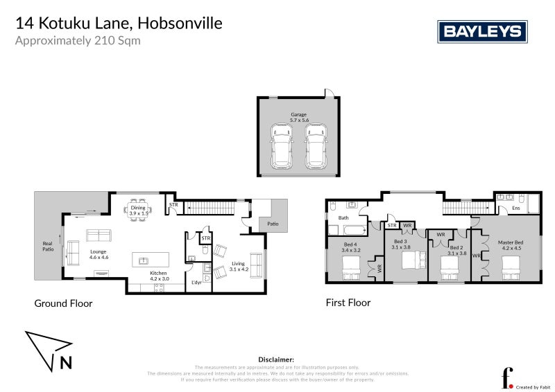 14 Kotuku Lane, Hobsonville, Auckland - Carousel 25