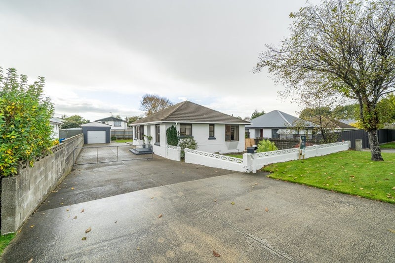 56 David Street, Hawthorndale, Invercargill - Carousel 2