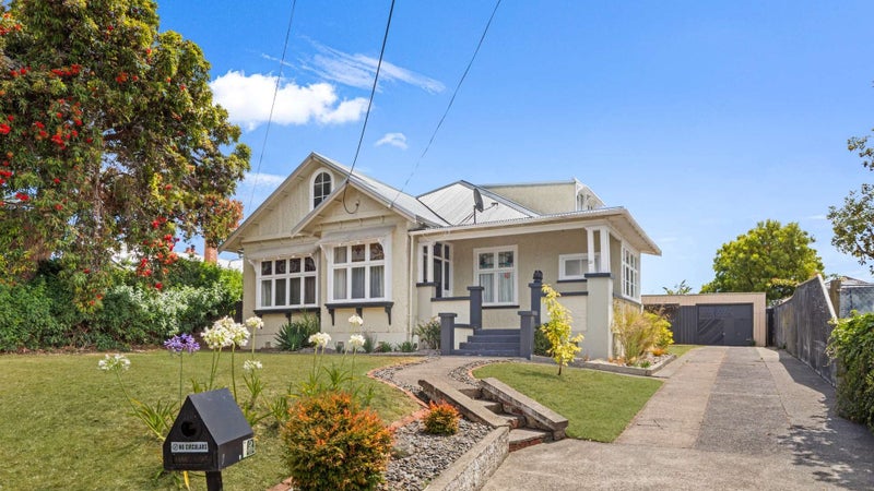 20 Sarjeant Street, Gonville, Whanganui - Carousel 1