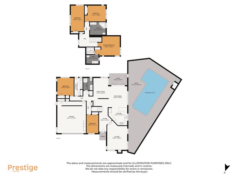 23 Malin Place, Pinehill, Auckland - Carousel 20