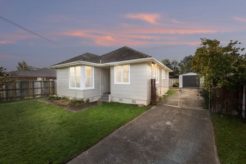 3 Nalder Place, Linwood, Christchurch - Carousel 2