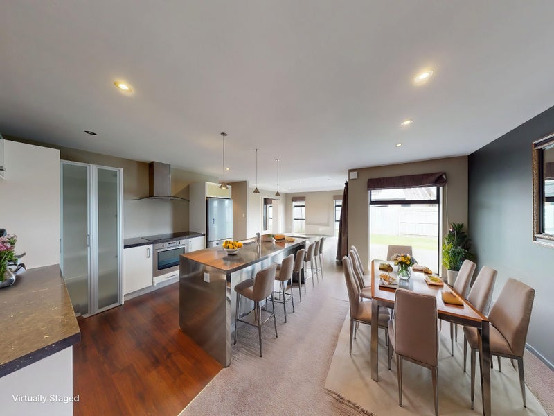 57 Tennyson Avenue, Kelvin Grove, Palmerston North - Carousel 2