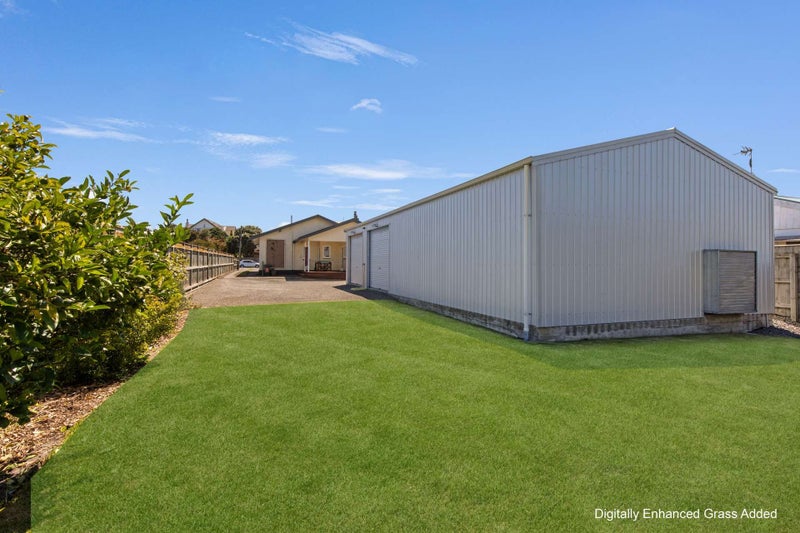 75 Gonville Avenue, Gonville, Whanganui - Carousel 1