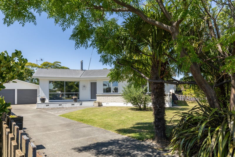 26 Salisbury Avenue, Tamatea, Napier - Carousel 1