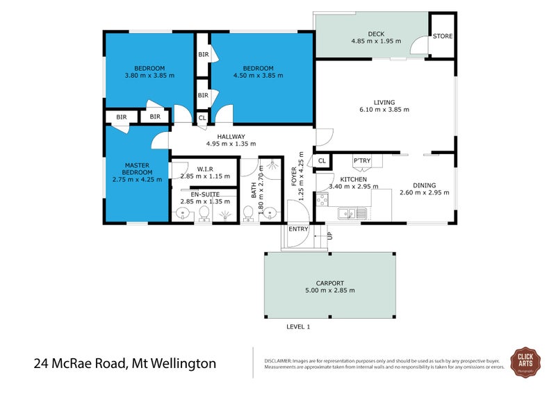 24 McRae Road, Mount Wellington, Auckland - Carousel 36
