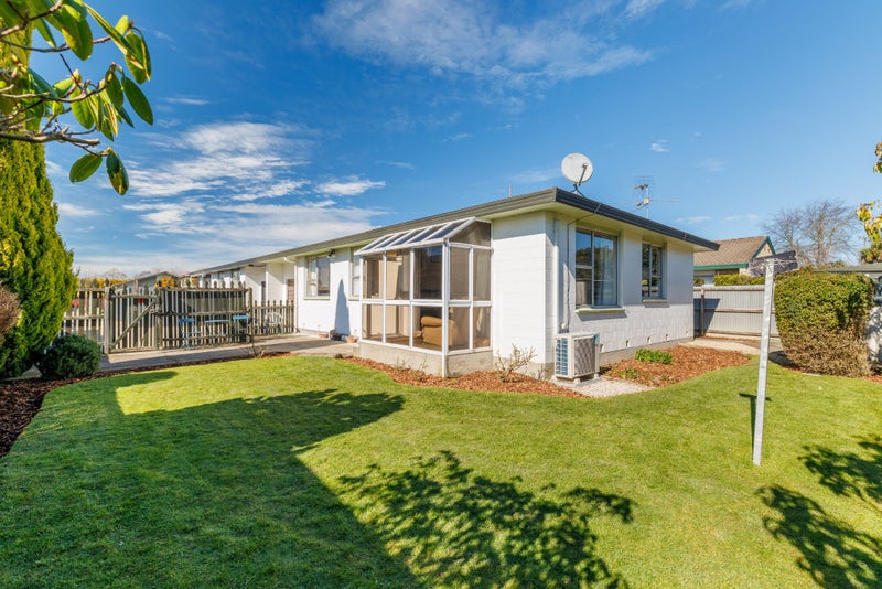 2/49 Sapphire Street, Casebrook, Christchurch - Carousel 1