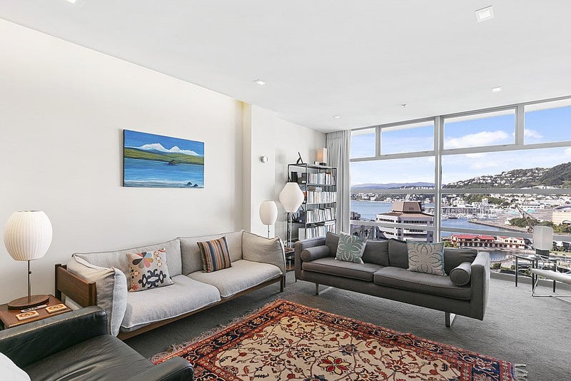 14F/9 Chews LANE, Wellington Central, Wellington - Carousel 2
