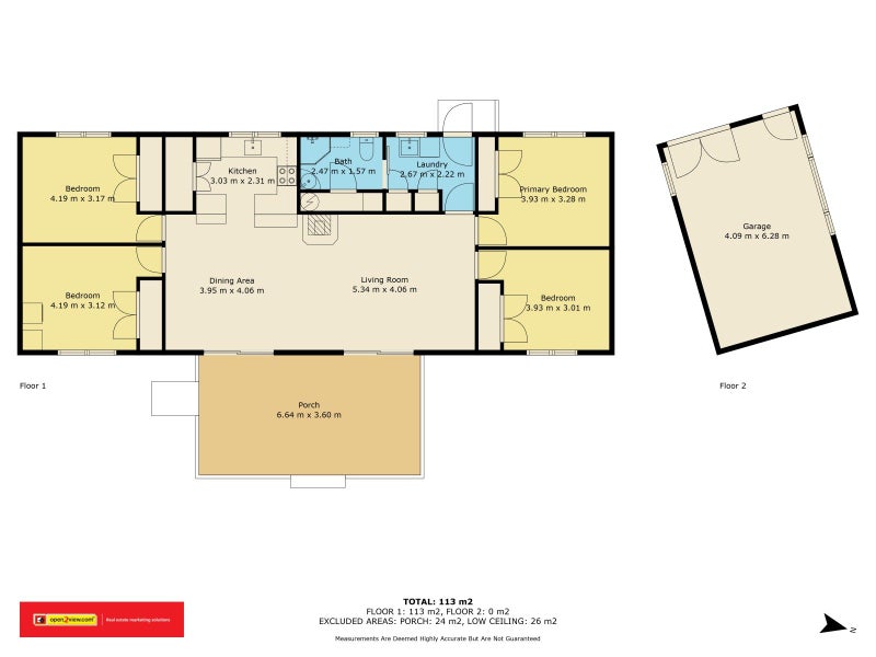 71A Elizabeth Street, Tauhara, Taupo - Carousel 13