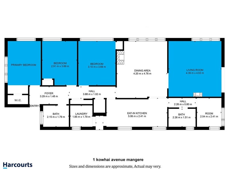 1 Kowhai Avenue, Mangere Bridge, Auckland - Carousel 19