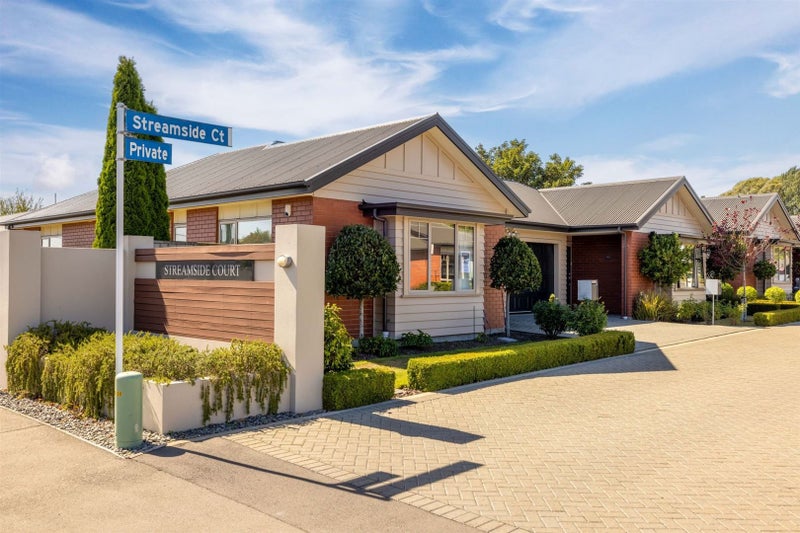 1 Streamside Court, Woolston, Christchurch - Carousel 17