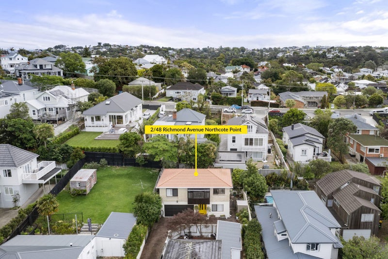 2/48 Richmond Avenue, Northcote Point, Auckland - Carousel 31