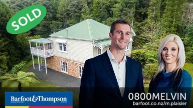 36 Crows Road, Swanson, Auckland - Carousel 1