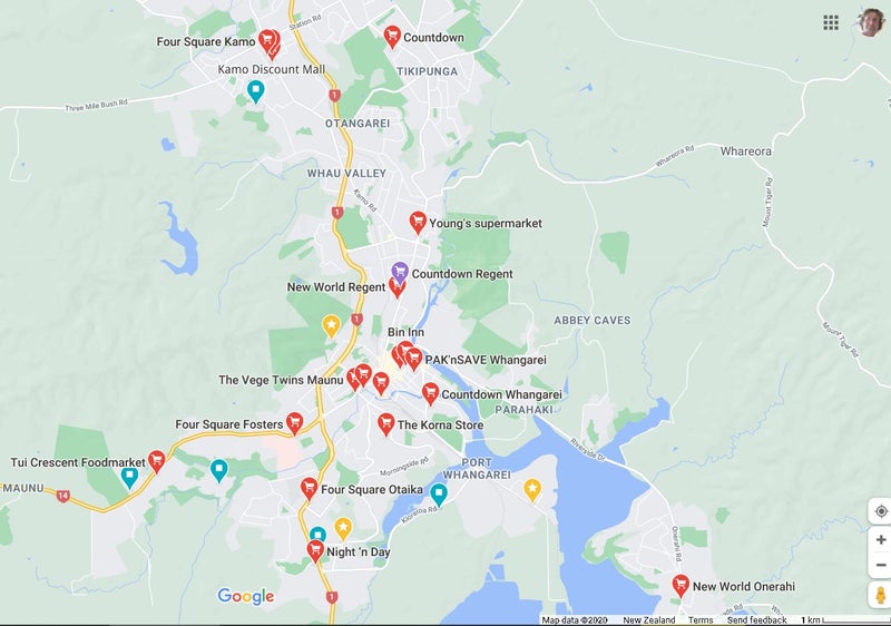 43 Mains Avenue, Kensington, Whangarei - Carousel 19