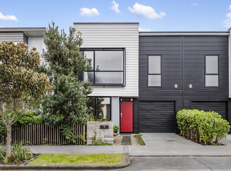 13 Ian Morrison Road, Hobsonville, Auckland - Carousel 1