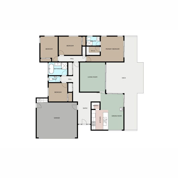 25 Arohena Court, Ohauiti, Tauranga - Carousel 27