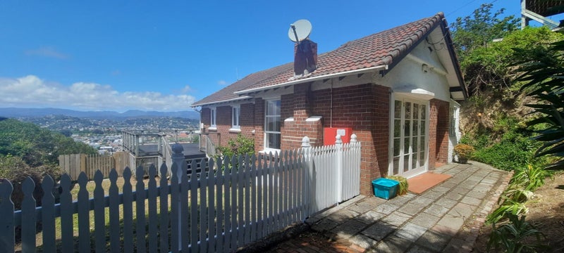 91 Duncan Terrace, Kilbirnie, Wellington - Carousel 1