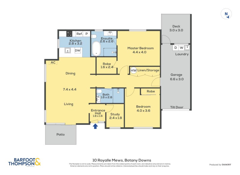 10 Royalle Mews, Botany Downs, Auckland - Carousel 16