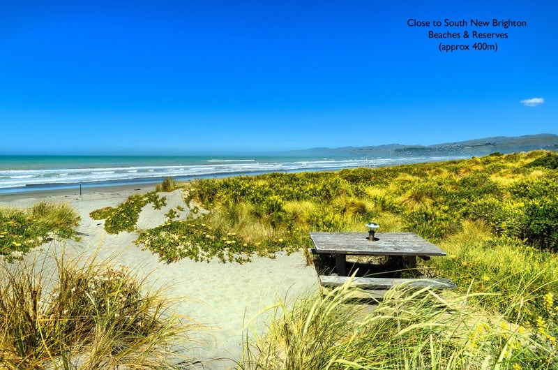 318 Pine Avenue, South New Brighton, Christchurch - Carousel 29