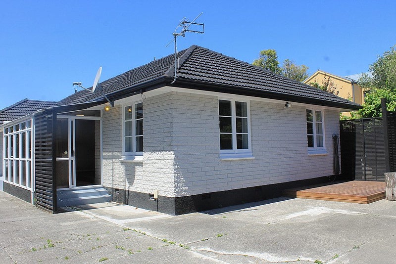 45A Strowan Road, Strowan, Christchurch - Carousel 1