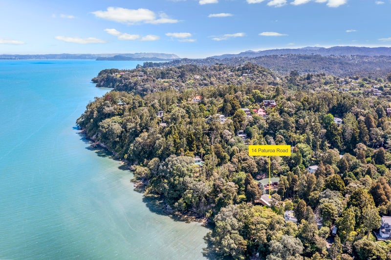 14 Paturoa Road, Titirangi, Auckland - Carousel 2