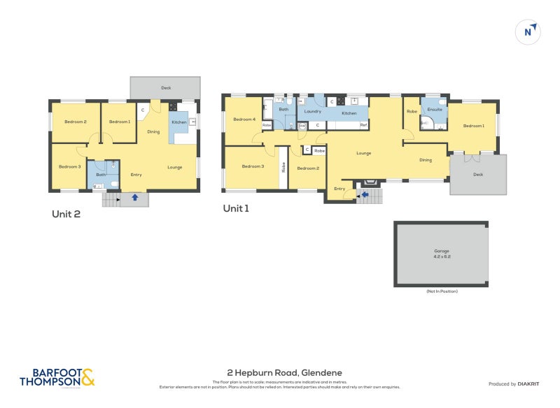 2 Hepburn Road, Glendene, Auckland - Carousel 17