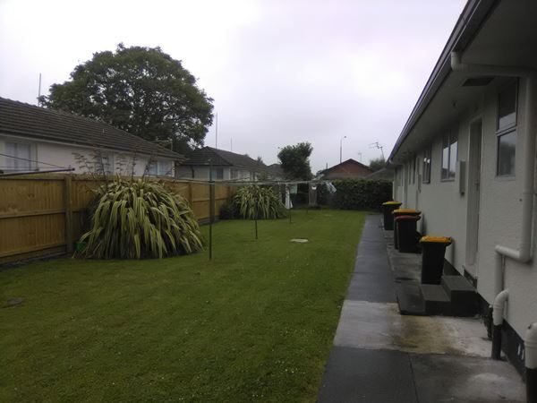 6/20 Avalon Street, Richmond, Christchurch - Carousel 1