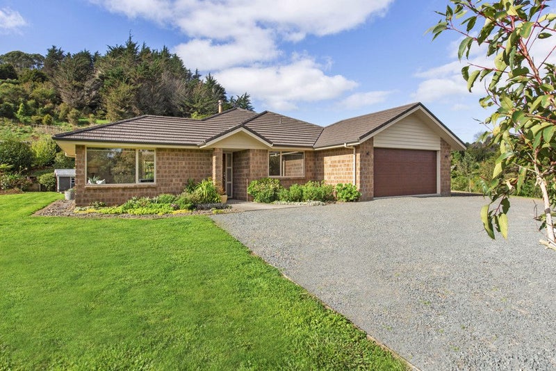 1068A Old Mountain Road, Waitetuna, Raglan - Carousel 2
