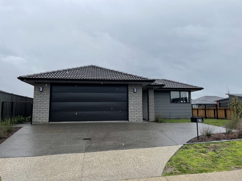 90 Tabraham Crescent, Pyes Pa, Tauranga - Carousel 1