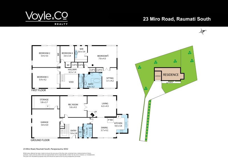 23 Miro Road, Raumati South, Paraparaumu - Carousel 26