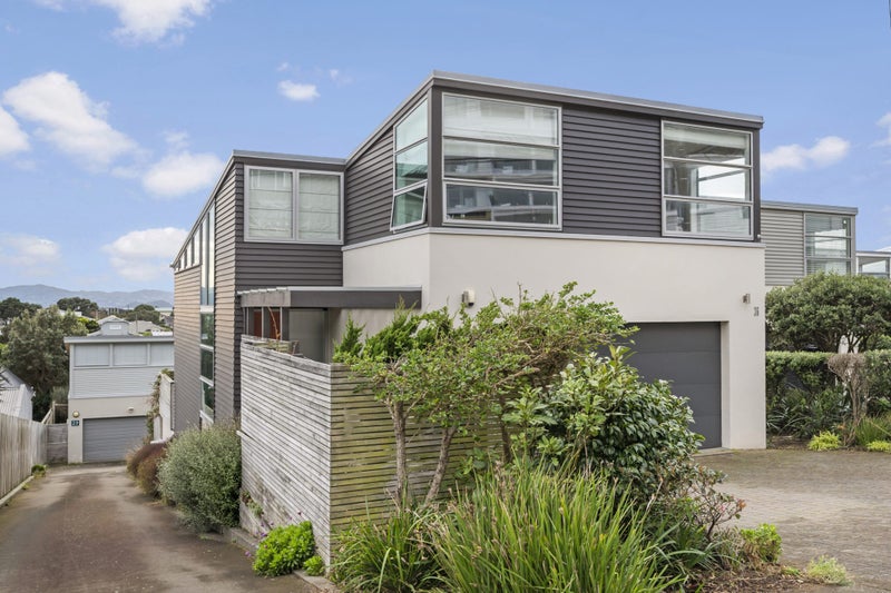 36 Mantell Street, Seatoun, Wellington - Carousel 1