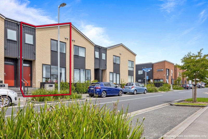 43 David Carnegie Road, Hobsonville, Auckland - Carousel 26