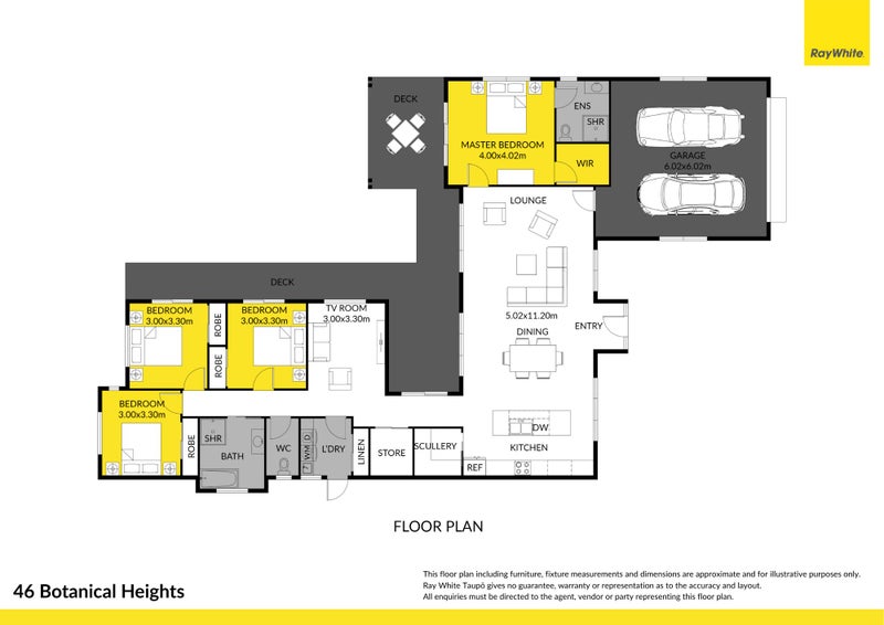 46 Botanical Heights Drive, Waipahihi, Taupo - Carousel 41