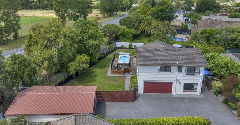 43B Yellowstone Crescent, Burwood, Christchurch - Carousel 1