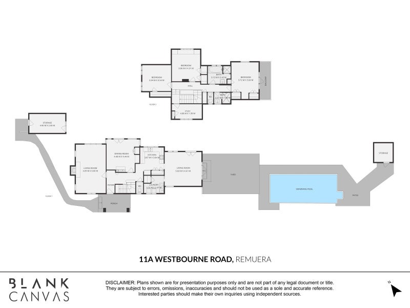 11A Westbourne Road, Remuera, Auckland - Carousel 19