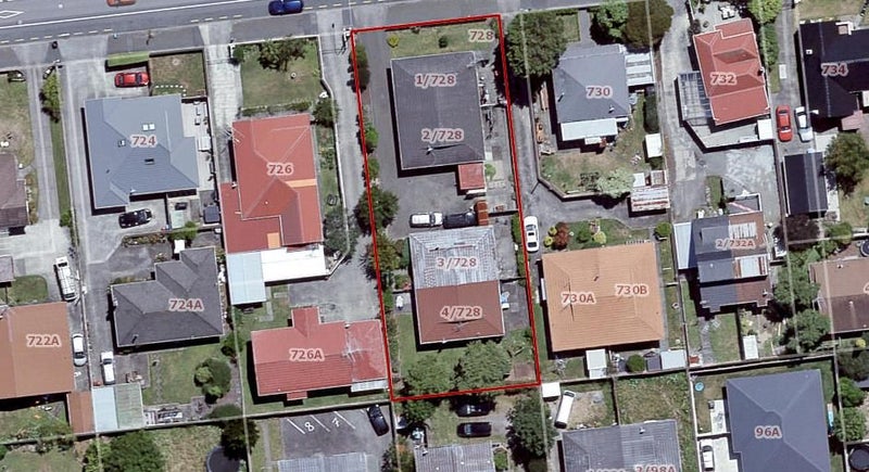 4/728 Fergusson Drive, Elderslea, Upper Hutt - Carousel 19