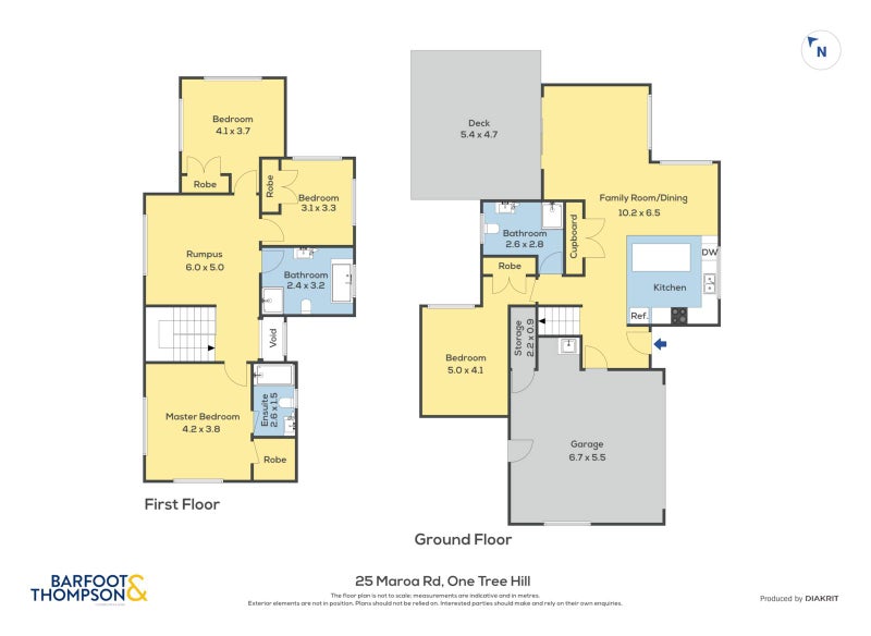 25 Maroa Road, One Tree Hill, Auckland - Carousel 23