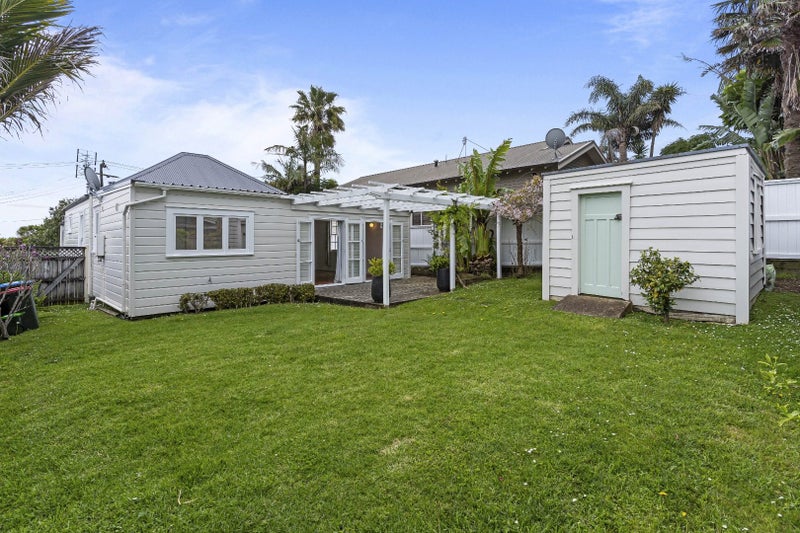 14 Clarence Street, Ponsonby, Auckland - Carousel 16