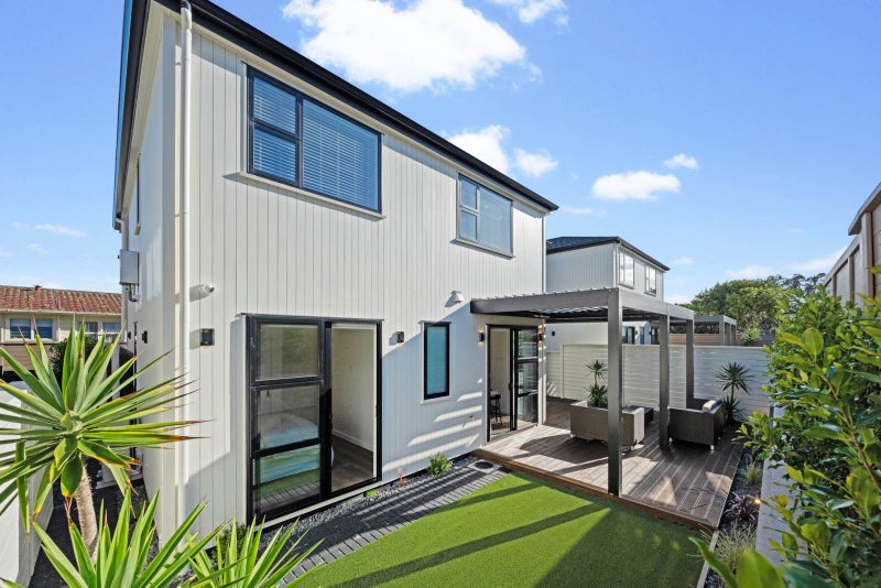 27A King George Avenue, Epsom, Auckland - Carousel 22