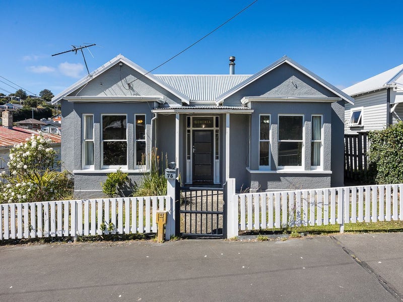 76 Nairn Street, Kaikorai, Dunedin - Carousel 1