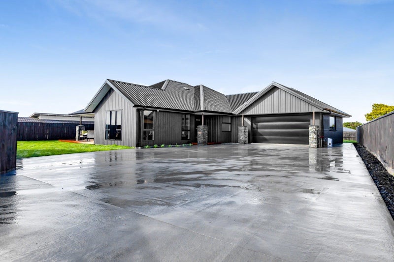 6 Oliver O'Leary Way, Westown, New Plymouth - Carousel 33