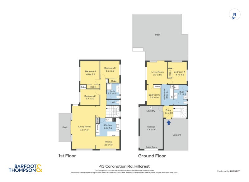 1/43 Coronation Road, Hillcrest, Auckland - Carousel 19