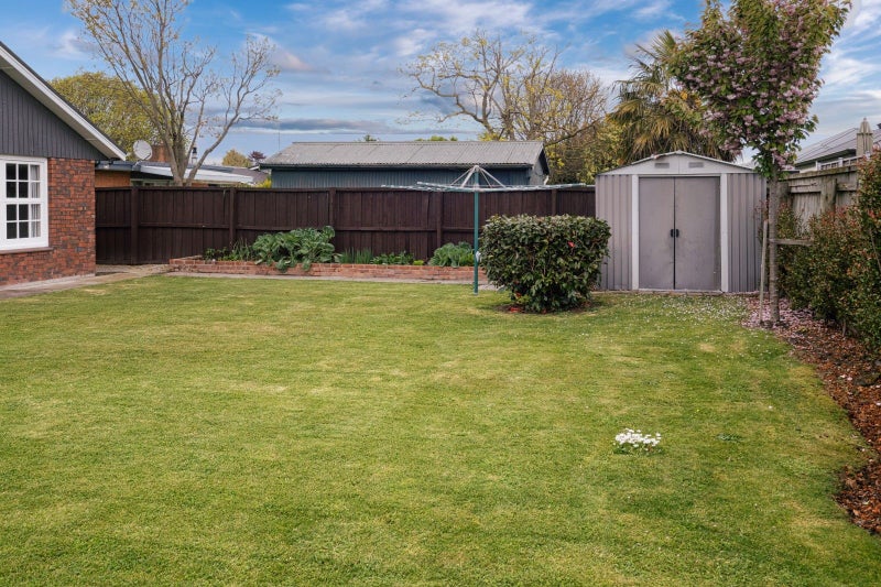 11 Davidson Street, Allenton, Ashburton - Carousel 20