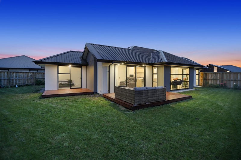 6 Gemstone Place, Rolleston - Carousel 2