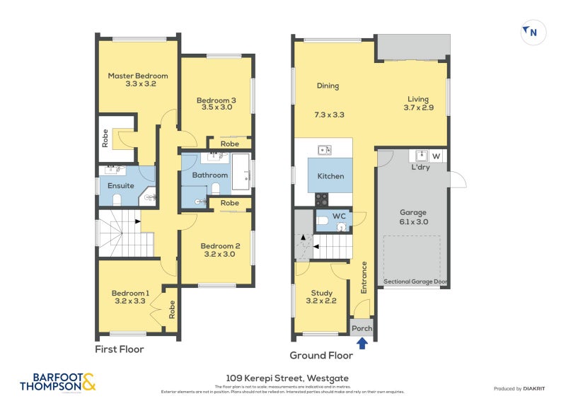 109 Kerepi Street, Westgate, Auckland - Carousel 19